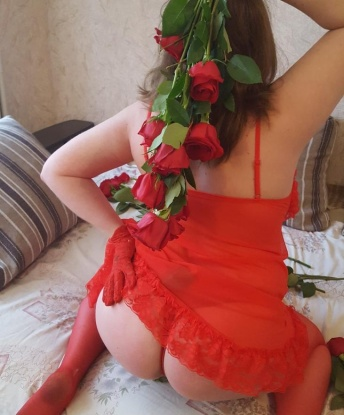 Анкета проститутки Роза - Фото 1, Никольское, 28 лет, №9914